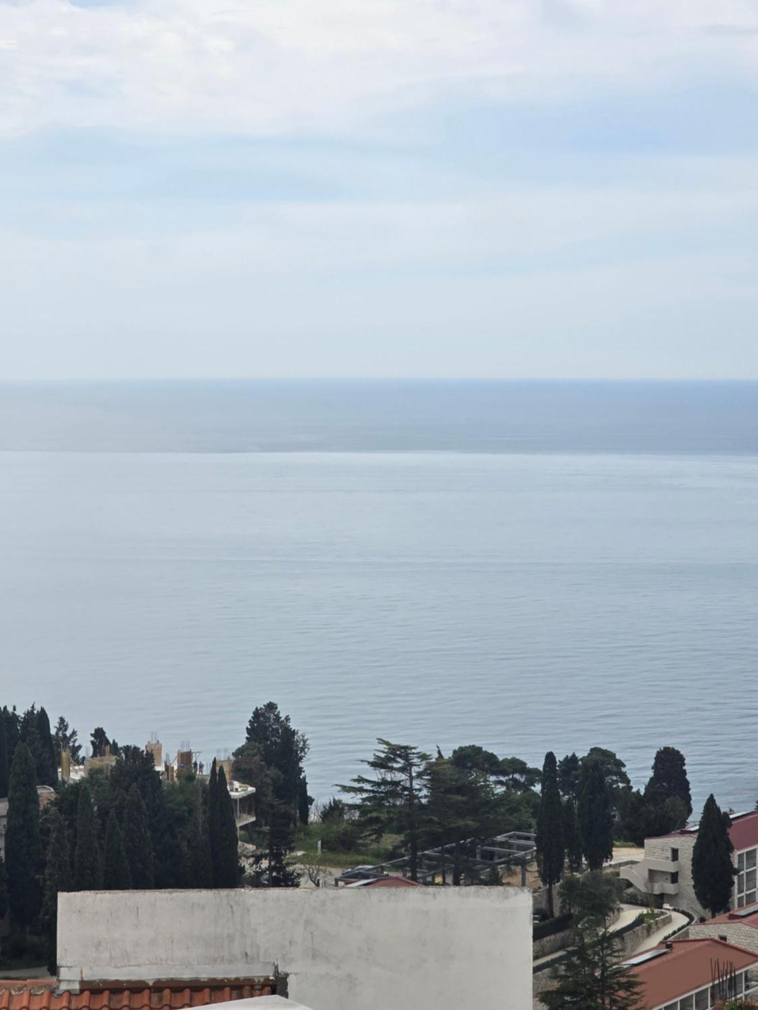 Apartments Mediteran Улцинь Экстерьер фото