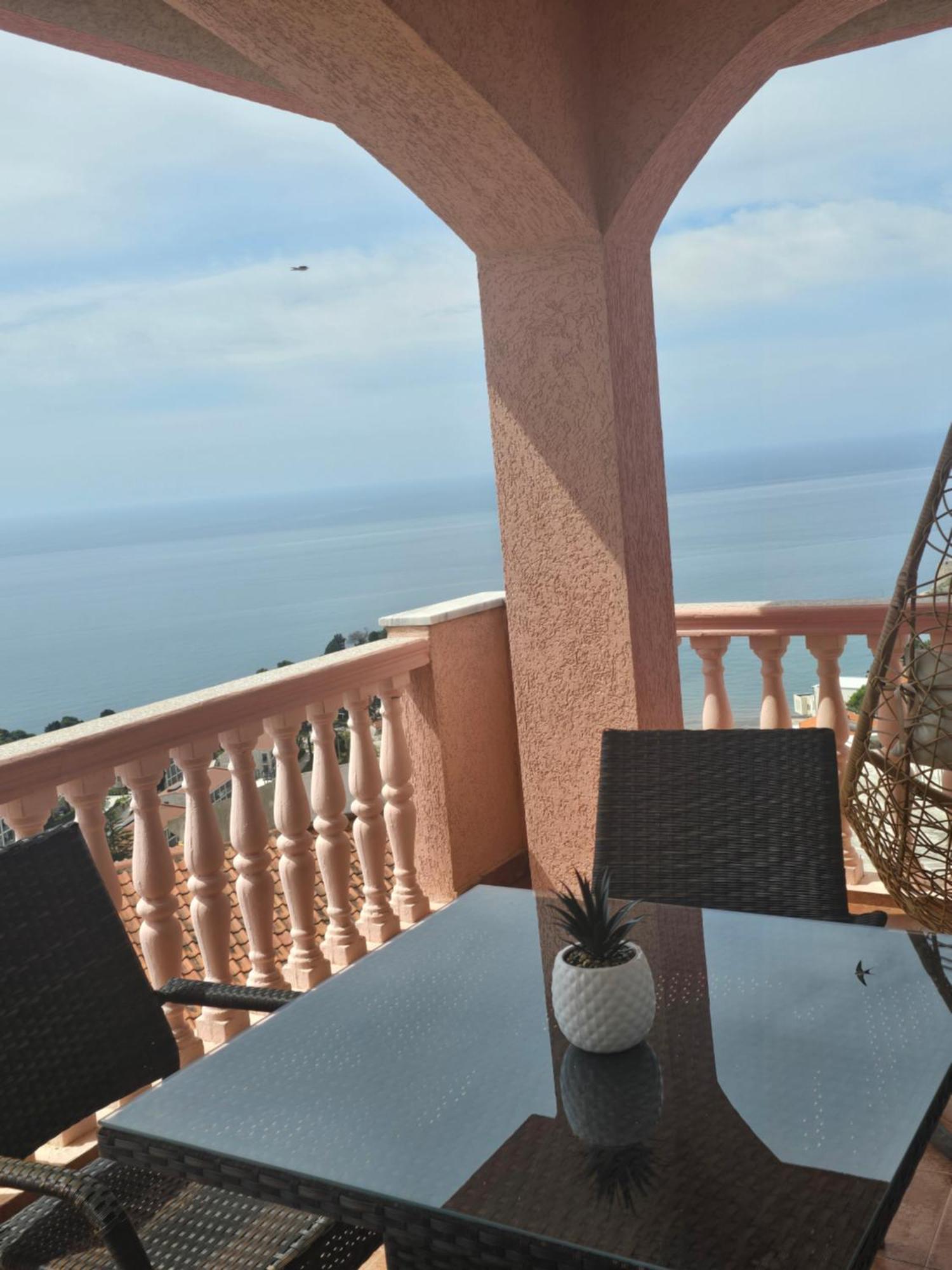 Apartments Mediteran Улцинь Экстерьер фото
