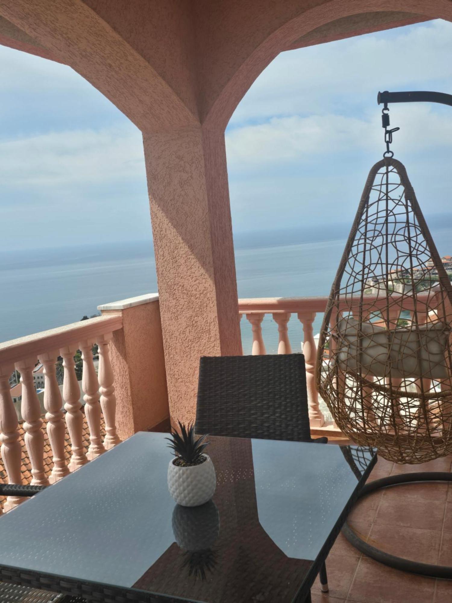 Apartments Mediteran Улцинь Экстерьер фото